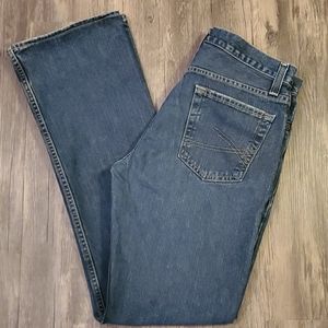 NWOT- Roebuck & Co Premium Low Rise Boot